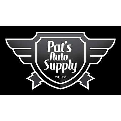 Hinton Chamber of Commerce - Pat's Auto Supply