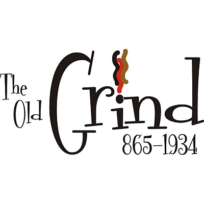 Hinton Chamber of Commerce - The Old Grind