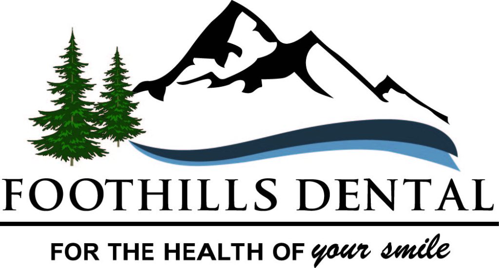 Hinton Chamber of Commerce - Foothills Dental